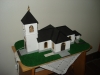  räddad från den brunna kyrkan.