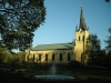 Oskarshamns kyrka 9 maj 2011