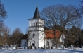 Påskallaviks kyrka