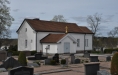 Kapellet.