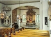vykort från kyrkan