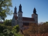 Visby Sankta Maria domkyrka