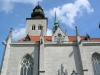 Visby Sankta Maria domkyrka