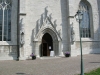 Visby Sankta Maria domkyrka