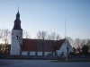 Fårö kyrka