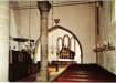 vykort från kyrkan