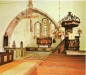 från kyrkans vykort