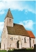 från kyrkans vykort