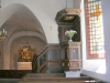 Västerhejde kyrka
