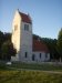 Västerhejde kyrka