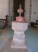 vykort från kyrkan