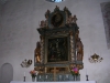 Altaruppsatsen Eksta kyrka