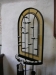 Ovanlig ljusbärare i Lojsta kyrka
