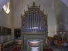 Dopfunten är från 1662