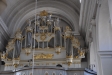 Fredrikskyrkan
