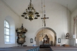 Ramdala kyrka