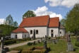 Nättraby kyrka 13 maj 2011