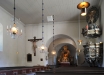 Nättraby kyrka