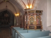Burlövs gamla kyrka