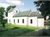 Kviinge kyrka