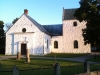 Kviinge kyrka