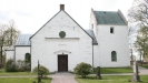 Kviinge kyrka