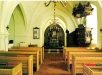 Kviinge kyrka