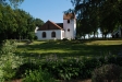 Stävie kyrka