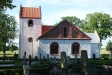 Stävie kyrka