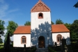 Stävie kyrka