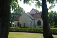 Stävie kyrka