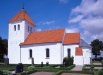 Hofterups kyrka