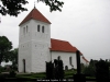 Hofterups kyrka