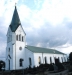 Näsums kyrka
