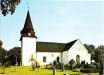 Östra Karups kyrka