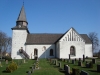 Östra Karups kyrka