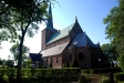 Genarps kyrka