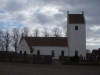 Gödelövs kyrka