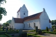 Gödelövs kyrka