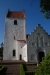 Gödelövs kyrka