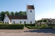 Gödelövs kyrka