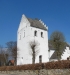 Glumslövs kyrka