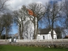 Allerums kyrka