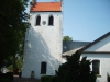 Allerums kyrka
