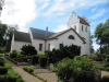 Allerums kyrka