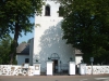 Allerums kyrka