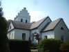 Allerums kyrka