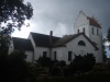 Allerums kyrka