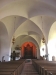 De underbart vackra valven