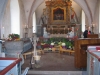 Tacksägelsedag i Barkåkra kyrka